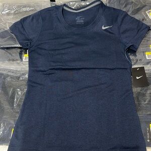 Nike Dri-fit Gym Shirt